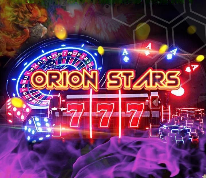 Orionstars